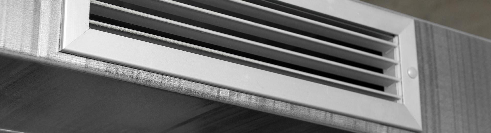 Ventilacija
